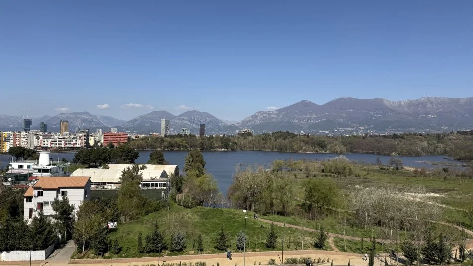 Tirane, shes apartament 3+1+Ballkon Kati 4, 141 m² 335.000 € 