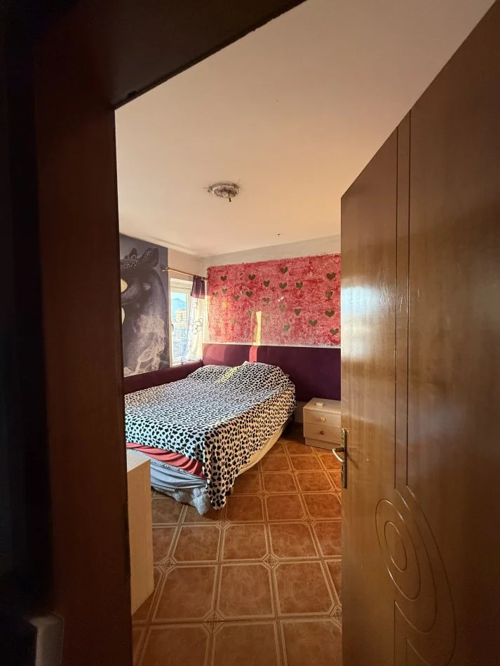 Tirane, shes apartament 2+1+Aneks+Ballkon Kati 5, 79 m² 120.000 € (Siri Kodra/Ferit Xhajko)