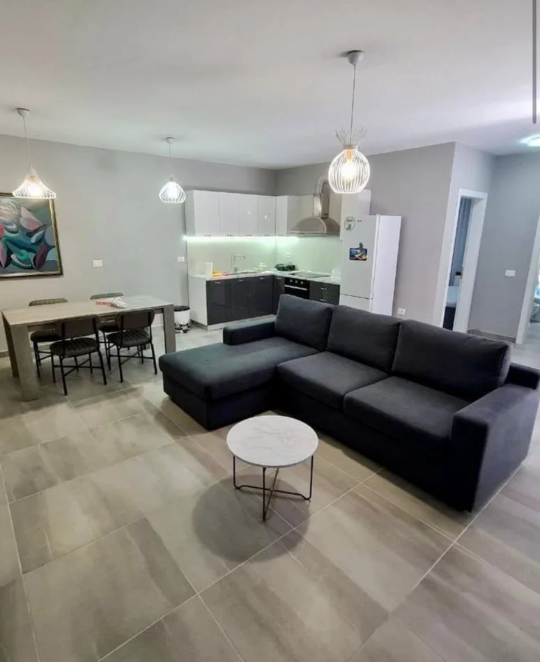 Durres, shitet apartament 2+1+Ballkon Kati 0, 169 m² 210.000 € (Qerret, Kavaje)