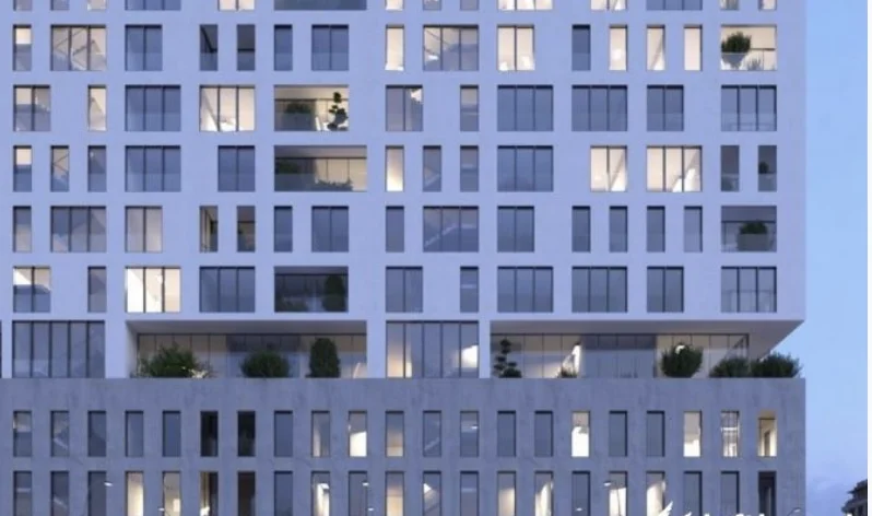 Tirane, shitet apartament 2+1 Kati 9, 121 m² (Rruga Medar Shtylla Tirane)