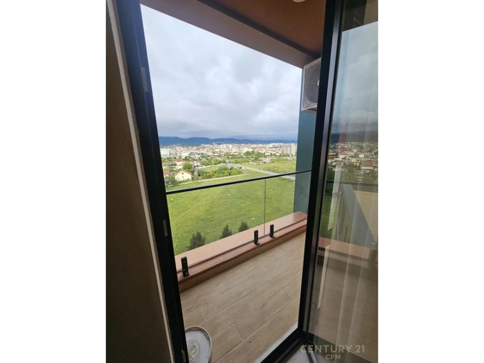 Tirane, jepet me qera apartament 1+1 Kati 7, 78 m² 620 € (Bulevardi i ri)