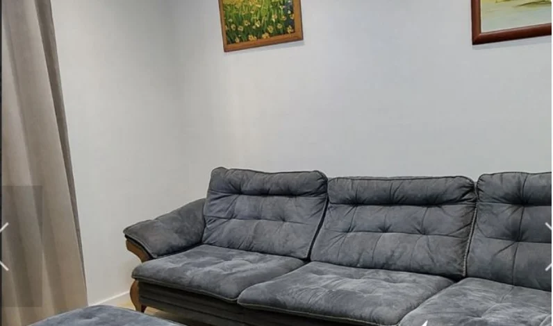 Tirane, jepet me qera apartament 1+1 Kati 1, 70 m² 500 € (Rruga Hekuran Mara Tirane,Shqiperia)