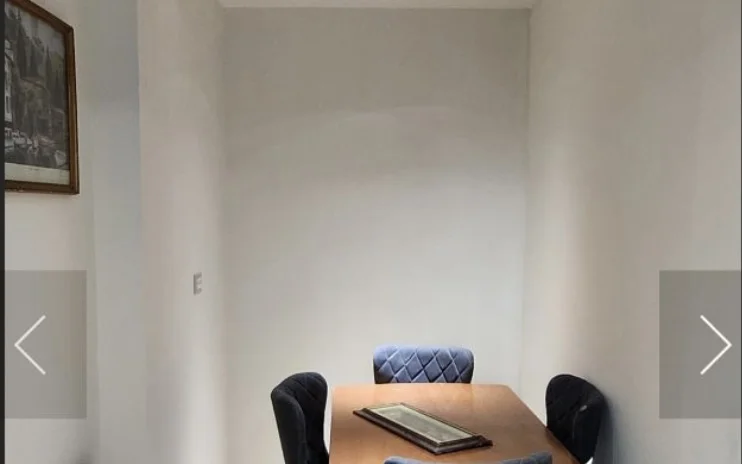 Tirane, jepet me qera apartament 1+1 Kati 1, 70 m² 500 € (Rruga Hekuran Mara Tirane,Shqiperia)