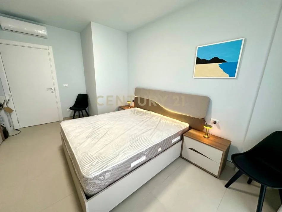 Tirane, jap me qera apartament 1+1 Kati 5, 71 m² 650 € 