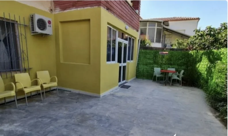 Tirane, jepet me qera apartament 2+1 Kati 0, 120 m² 700 € (Ruga Ali Begeja Tirane, Shqiperia)