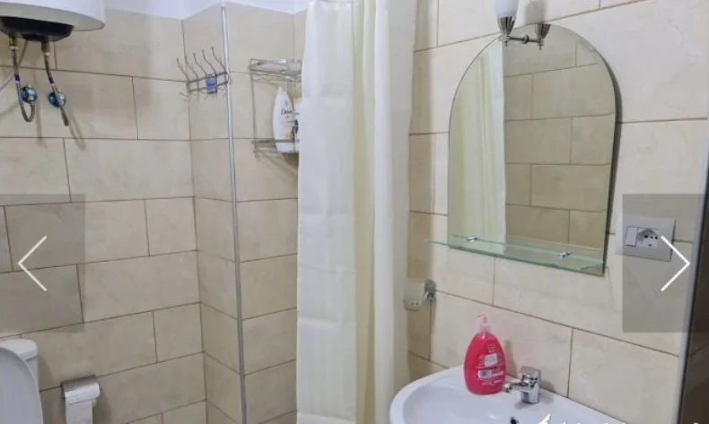 Tirane, jepet me qera apartament 2+1 Kati 0, 120 m² 700 € (Ruga Ali Begeja Tirane, Shqiperia)