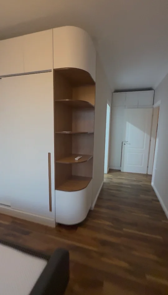 Tirane, shitet apartament 2+1+Ballkon , 124 m² 310.000 € (Prane Vet Hospital, Tirane)