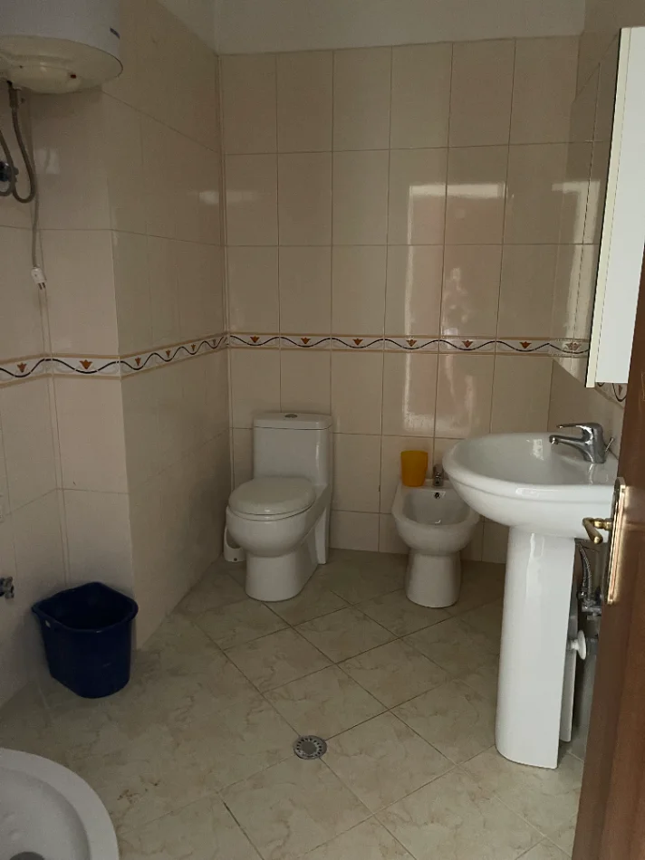 Tirane, Shitet Apartament 2+1+2 +Ballkon Kati 6, 108 m² 160.000 € (Rruga Sokrat Miho)