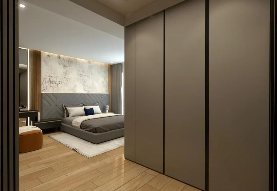 Tirane, shitet apartament 2+1 Kati 1, 650 m² 2.000.000 € (Liqeni I Thate 2 000)