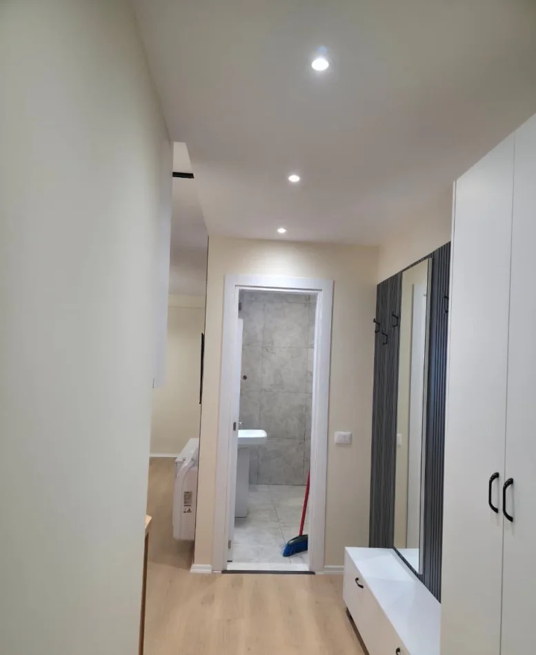 Tirane, jepet me qera apartament 2+1 Kati 3, 97 m² 600 € (Astir)