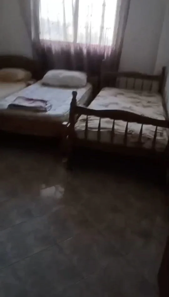 Tirane, jepet me qera apartament 2+1 Kati 6, 100 m² 400 € (Laprakë)