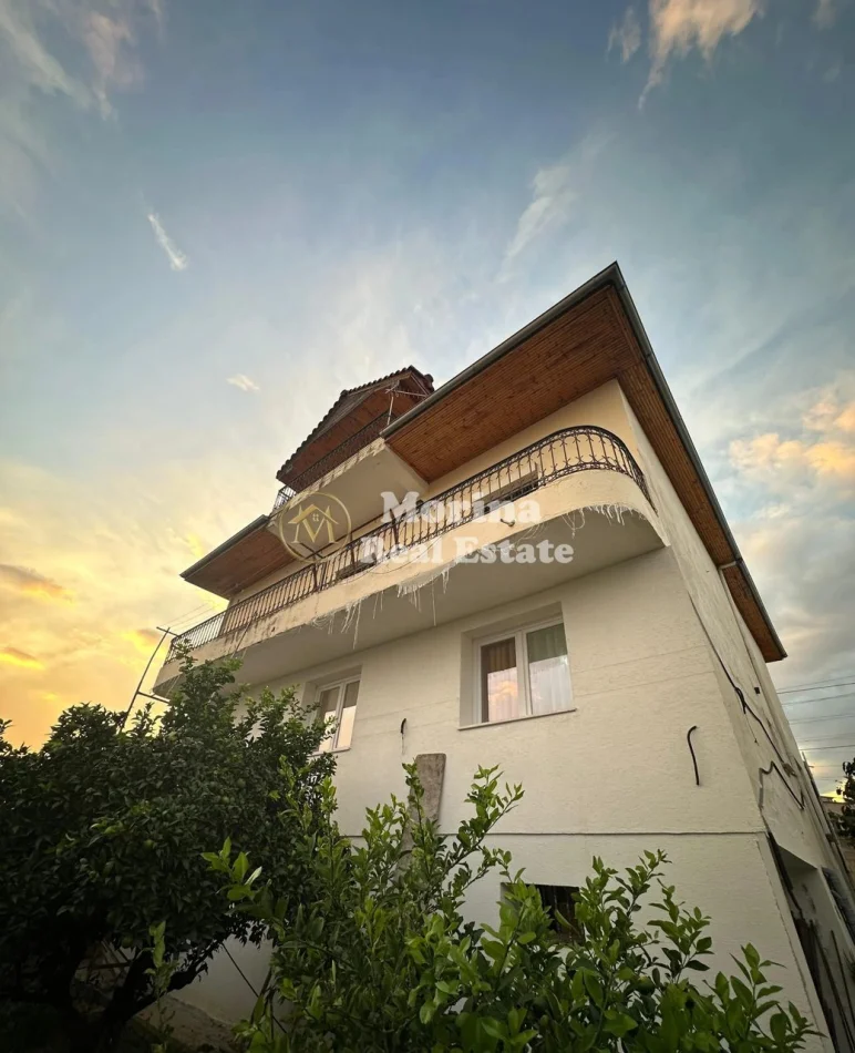 Tirane, jepet me qera apartament 1+1 Kati 1, 60 m² 400 € (Sanatorium)