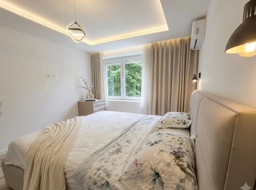 Tirane, shitet apartament 2+1 Kati 4, 76 m² 200.000 € (Brryli)