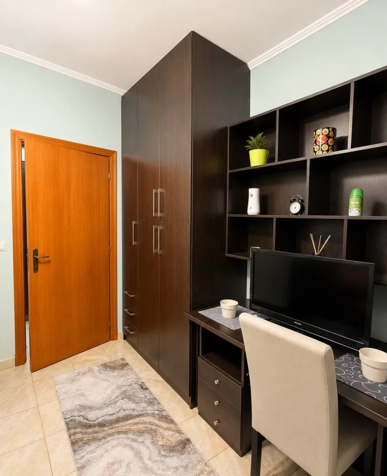 Tirane, shitet apartament 2+1 Kati 5, 81 m² 142.000 € (Astir)