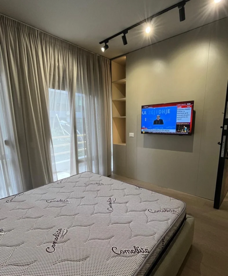Tirane, shitet apartament Studio Kati 2, 95 m² 289.000 € (Stacioni i Trenit)