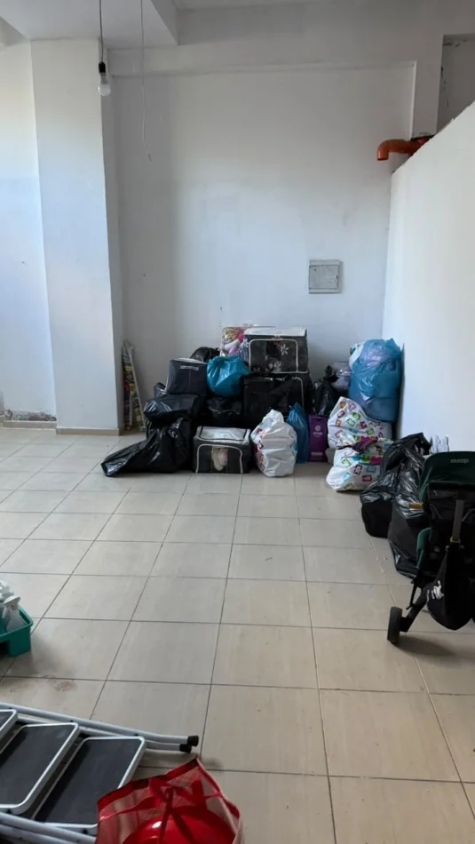 Tirane, shitet ambjent biznesi Kati 1, 61 m² 200.850 € (Komuna e Parisit)