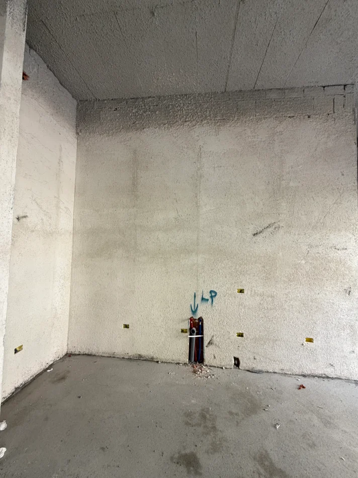 Durres, shitet apartament duplex 3+1+Ballkon Kati 1, 118 m² 100.300 € (Golem)