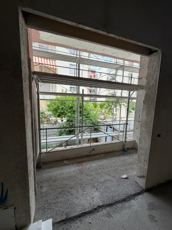 Durres, shitet apartament duplex 3+1+Ballkon Kati 1, 118 m² 100.300 € (Golem)