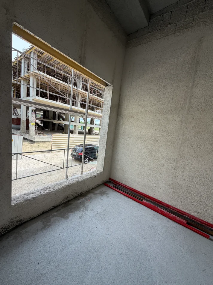Durres, shitet apartament duplex 3+1+Ballkon Kati 1, 118 m² 100.300 € (Golem)