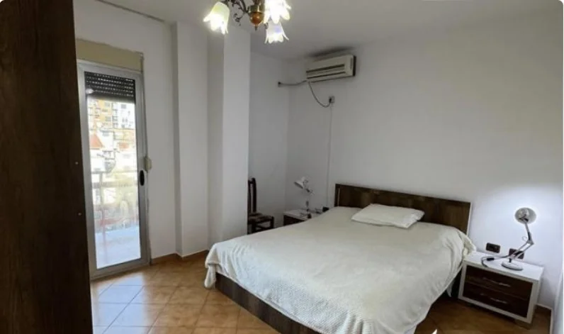 Tirane, jepet me qera apartament 1+1 Kati 3, 65 m² 47.000 € (Rruga Xhanfize Keko Tirane, Shqiperia)