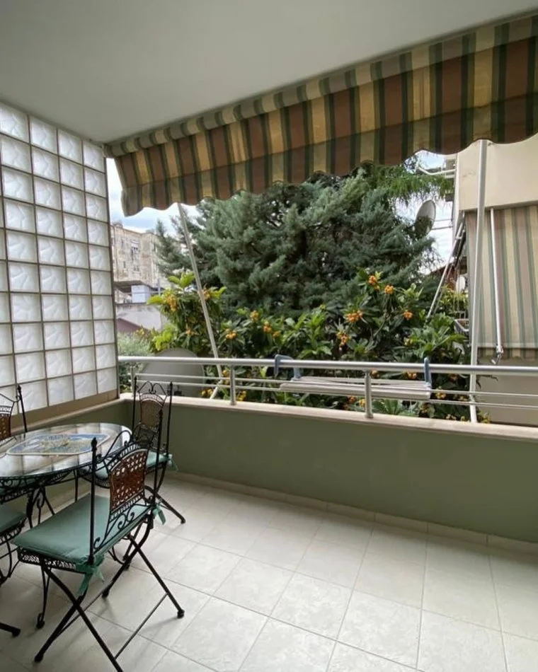 Tirane, jepet me qera apartament 2+1+Ballkon Kati 2, 90 m² 650 € (Fortuzi)