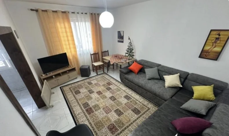 Tirane, jepet me qera apartament 2+1 Kati 5, 75 m² 50.000 € (Rruga e Kavajes Tirane, Shqiperia)
