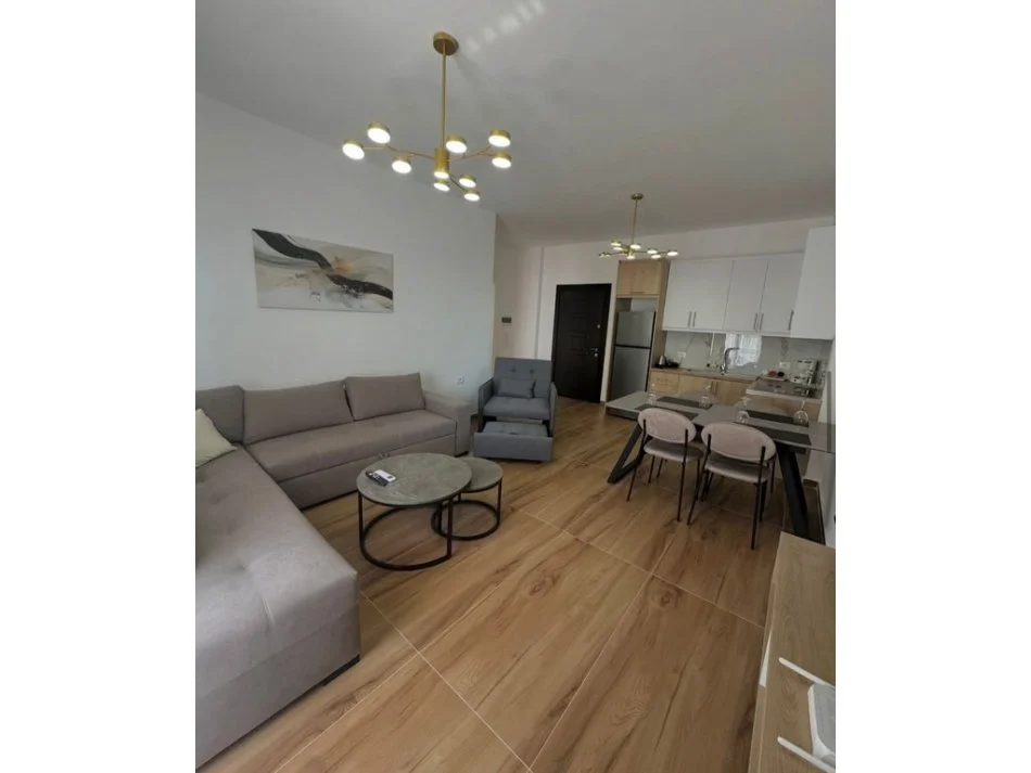 Sarande, shitet apartament 1+1 Kati 2, 73 m² 160.000 € (Sarande)