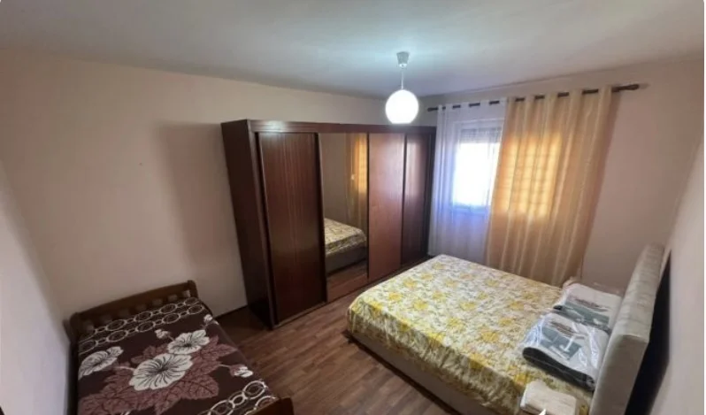 Tirane, jepet me qera apartament 2+1 Kati 5, 75 m² 50.000 € (Rruga e Kavajes Tirane, Shqiperia)