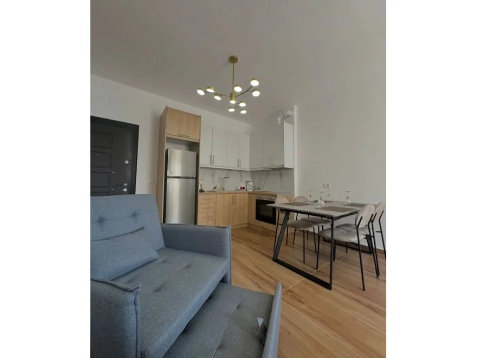 Sarande, shitet apartament 1+1 Kati 2, 73 m² 160.000 € (Sarande)