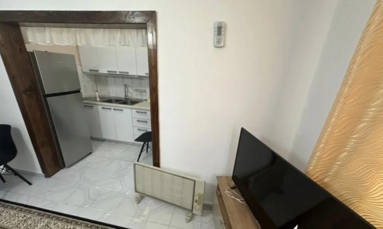 Tirane, jepet me qera apartament 2+1 Kati 5, 75 m² 50.000 € (Rruga e Kavajes Tirane, Shqiperia)