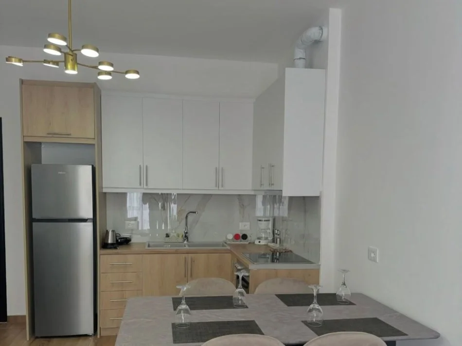 Sarande, shitet apartament 1+1 Kati 2, 73 m² 160.000 € (Sarande)
