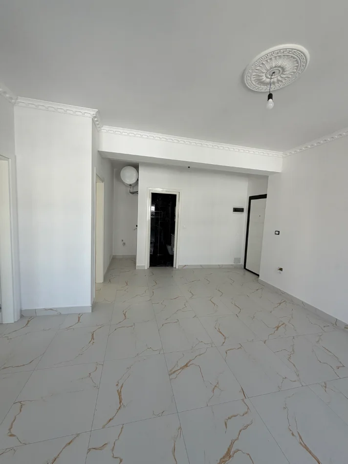 Durres, shitet apartament 2+1+Ballkon Kati 2, 75 m² 120.000 € (Plazh rruga pavarsia)