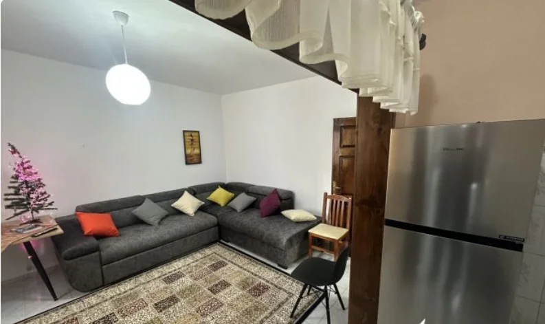 Tirane, jepet me qera apartament 2+1 Kati 5, 75 m² 50.000 € (Rruga e Kavajes Tirane, Shqiperia)