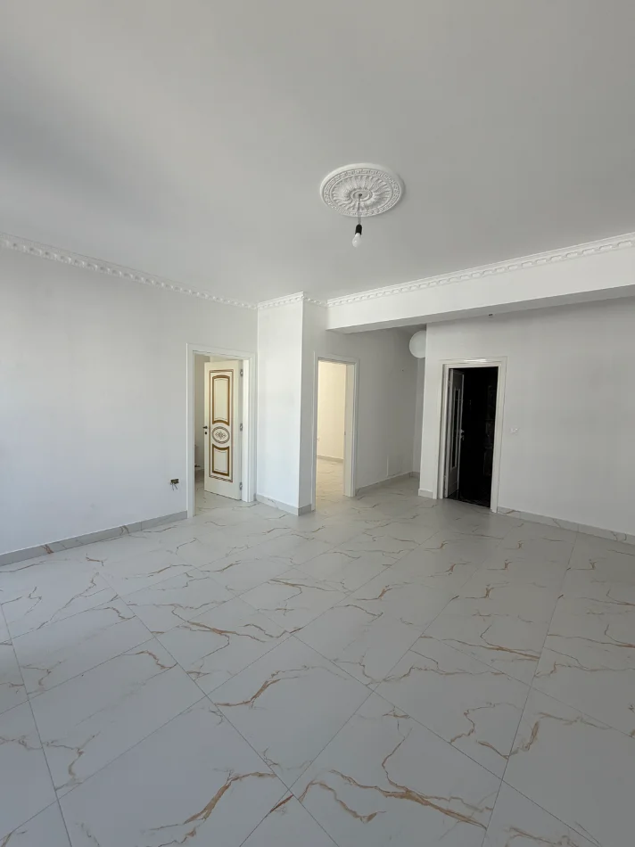 Durres, shitet apartament 2+1+Ballkon Kati 2, 75 m² 120.000 € (Plazh rruga pavarsia)