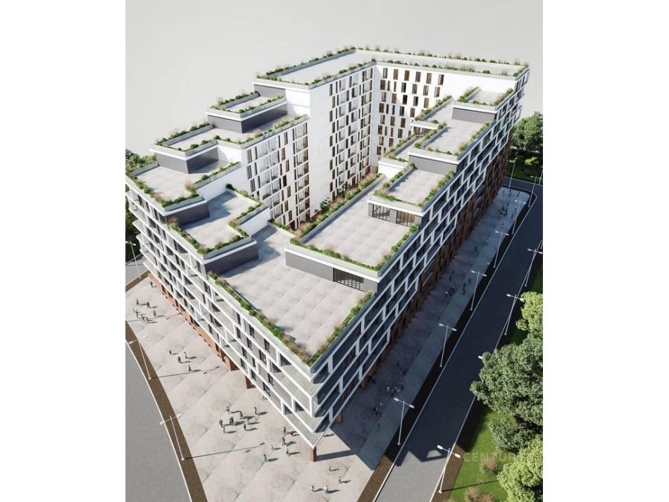 Tirane, shitet apartament 2+1 Kati 2, 107 m² 154.600 € (Rruga Simon Gjoni)