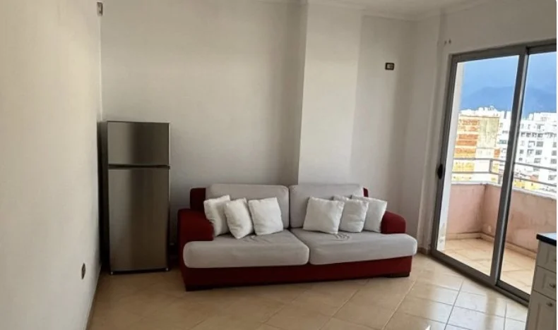 Tirane, jepet me qera apartament 2+1 Kati 8, 90 m² 40.000 € (Rruga Thoma Koxhaj Kashar, Shiperia)