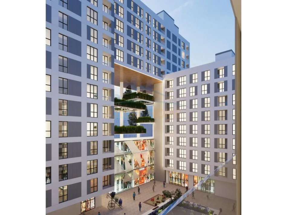 Okazion Tirane, shitet apartament 3+1+Ballkon Kati 2, 142 m² (Bulevardi i Ri)