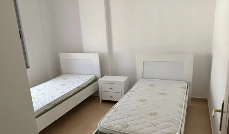 Tirane, jepet me qera apartament 2+1 Kati 8, 90 m² 40.000 € (Rruga Thoma Koxhaj Kashar, Shiperia)