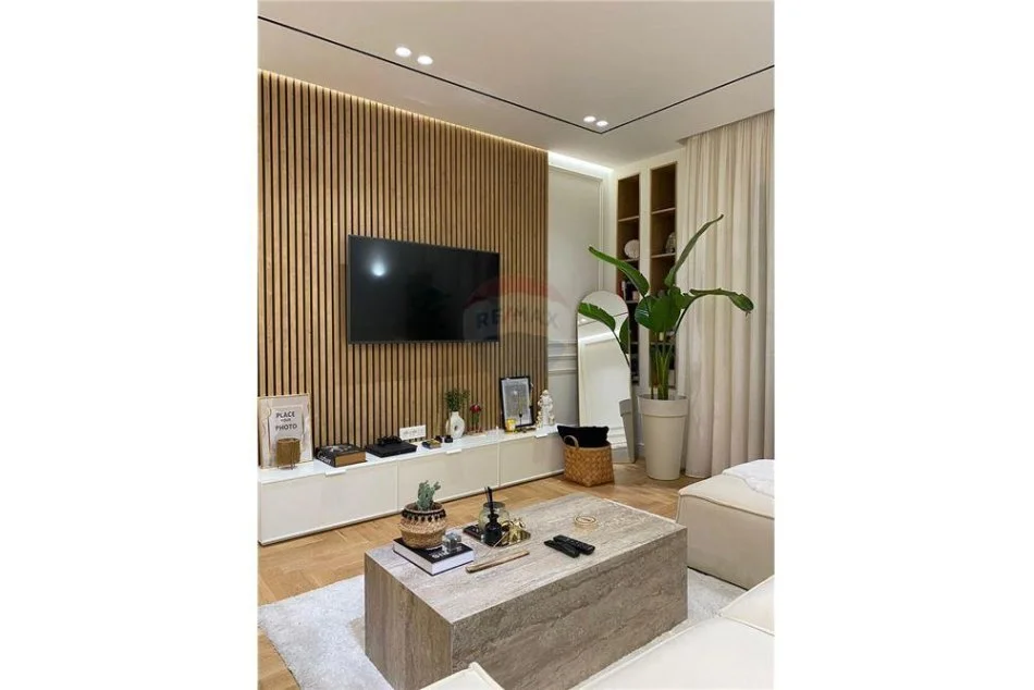 Tirane, shitet apartament Kati 7, 79 m² 155,000 € 