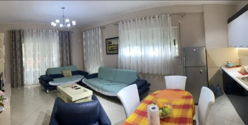 Tirane, jepet me qera apartament 1+1 Kati 2, 65 m² 50.000 € (Rruga Idriz Dollaku Tirane, Shqiperia)