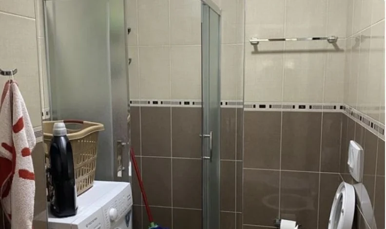 Tirane, jepet me qera apartament 1+1 Kati 2, 65 m² 50.000 € (Rruga Idriz Dollaku Tirane, Shqiperia)