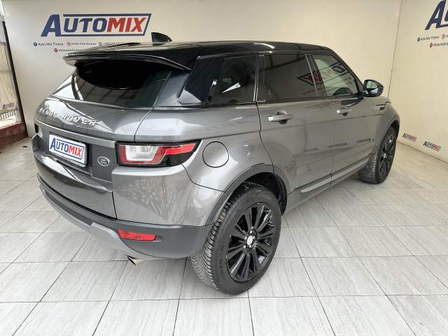 Tirane, shes xhip Land Rover range rover evoque Viti 2017, 21.900 Euro