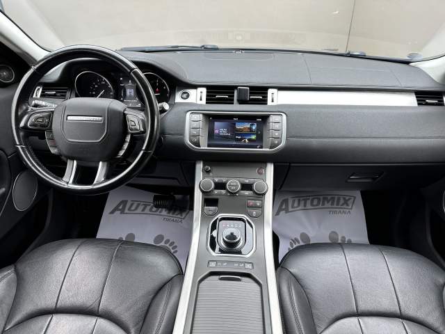 Tirane, shes xhip Land Rover range rover evoque Viti 2017, 21.900 Euro