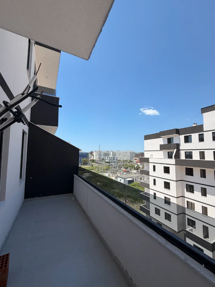 Durres, shitet apartament 2+1+Ballkon Kati 5, 104 m² 109.200 € (Golem)