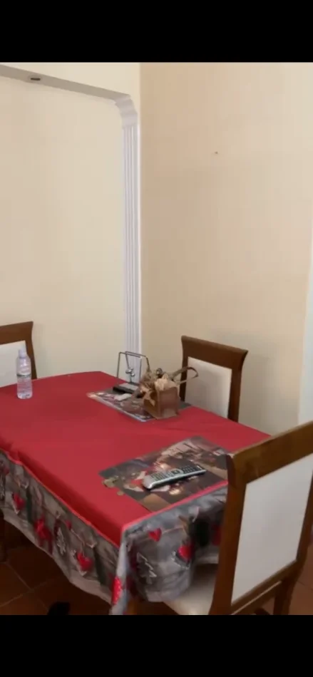 Tirane, jepet me qera apartament 2+1 Kati 4, 118 m² 850 € (Rruga Sami Frasheri Tirane, Shqiperia)