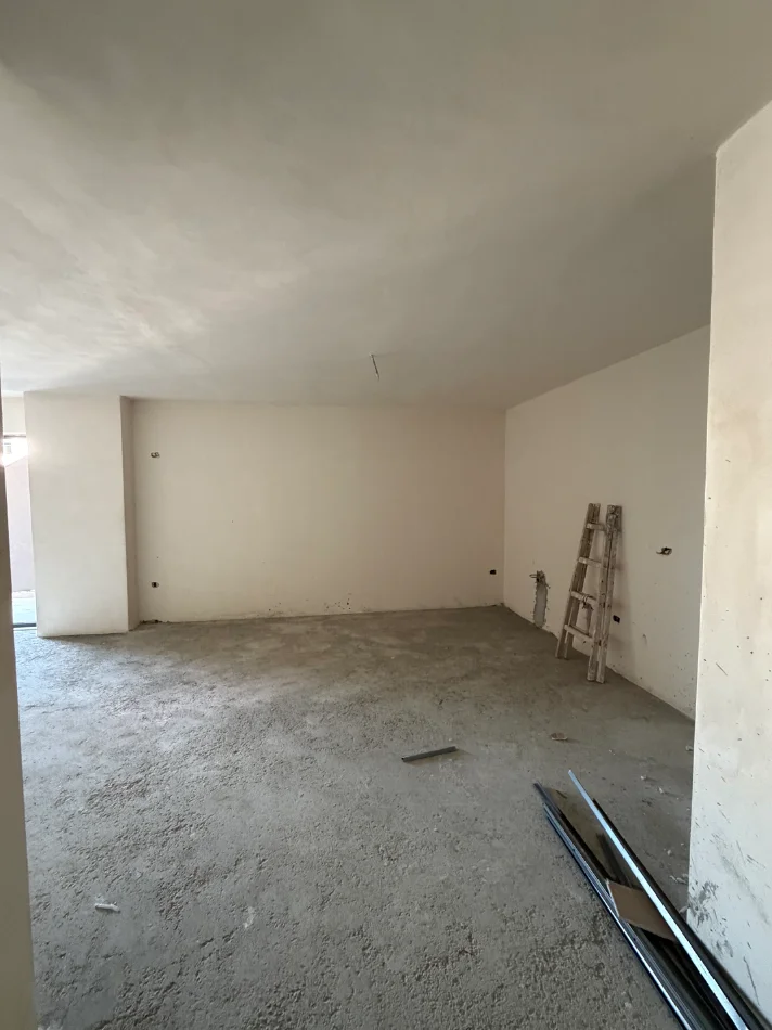 Durres, shitet apartament 2+1+Ballkon Kati 5, 104 m² 109.200 € (Golem)