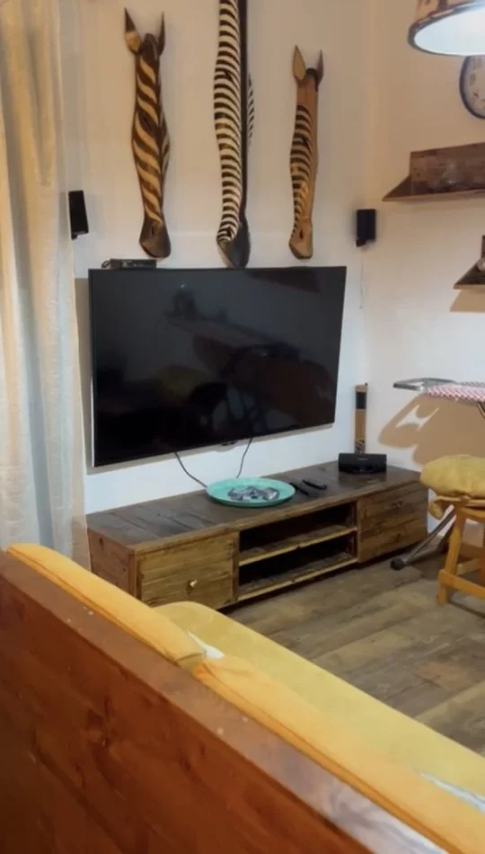 Tirane, jepet me qera apartament 1+1 Kati 2, 80 m² 40.000 € (Rruga Bardhyl Tirane,Shiperia)