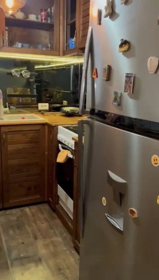 Tirane, jepet me qera apartament 1+1 Kati 2, 80 m² 40.000 € (Rruga Bardhyl Tirane,Shiperia)