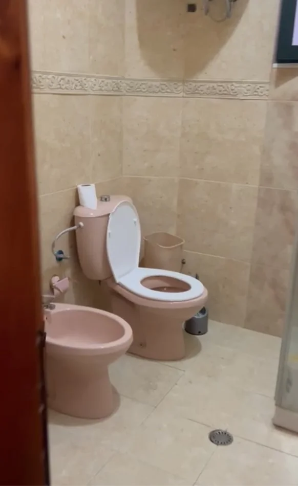 Tirane, jepet me qera apartament 1+1 Kati 2, 80 m² 40.000 € (Rruga Bardhyl Tirane,Shiperia)