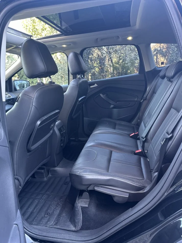 Tirane, shes SUV | Xhip Ford Kuga Nafte, e zeze automatik Kondicioner 12.700 €